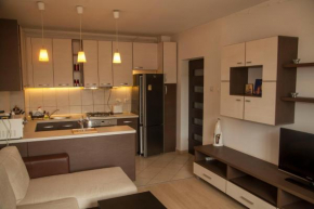 Diana's Apartment